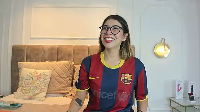 Caitlin Cat online show from September 23, 4:48 am