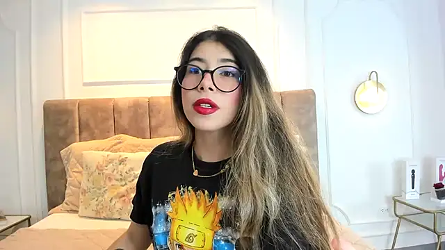 Caitlin Cat online show from September 30, 2:16 am