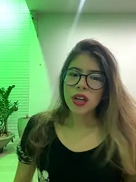 Caitlin Cat online show from October 13, 4:12 am