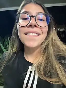 Caitlin Cat online show from October 21, 4:24 am