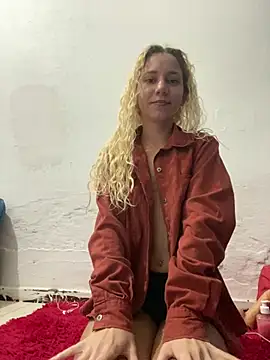 Bruna551 online show from February 28, 12:11 am