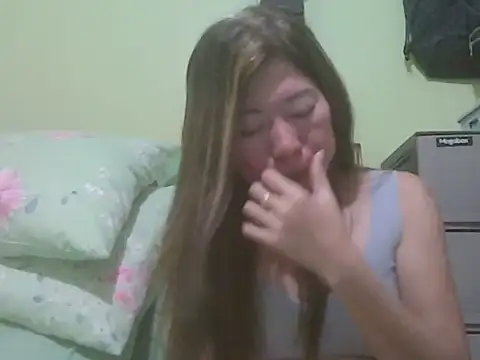 Sexyjenny4u online show from December 21, 7:37 am