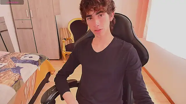 Snapshot of Nude_Boy18 chatting on September 12, 4:18 pm Nude Boy18 online show from September 12, 4:18 pm