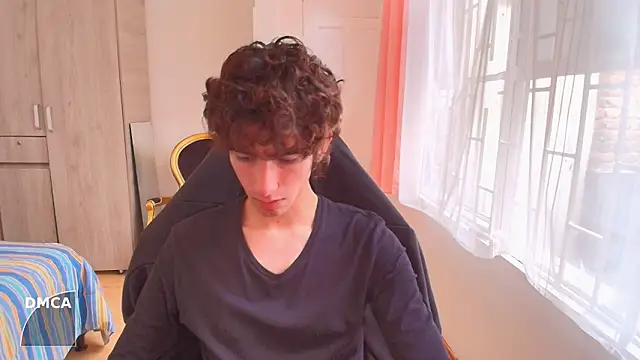 Snapshot of Nude_Boy18 chatting on September 24, 7:28 pm Nude Boy18 online show from September 24, 7:28 pm