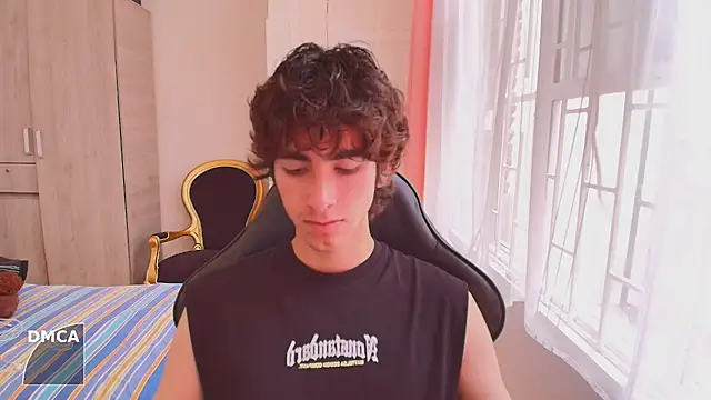 Snapshot of Nude_Boy18 chatting on October 2, 4:03 pm Nude Boy18 online show from October 2, 4:03 pm