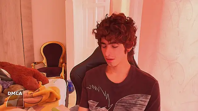 Snapshot of Nude_Boy18 chatting on October 3, 4:26 pm Nude Boy18 online show from October 3, 4:26 pm