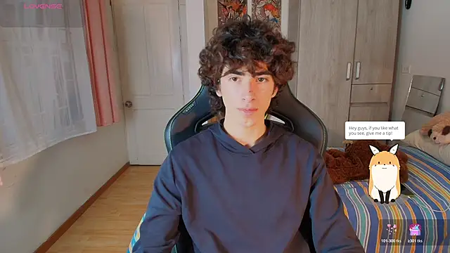 Snapshot of Nude_Boy18 chatting on November 27, 10:12 pm Nude Boy18 online show from November 27, 10:12 pm