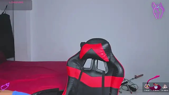 yumi hanna online show from April 5, 4:20 am