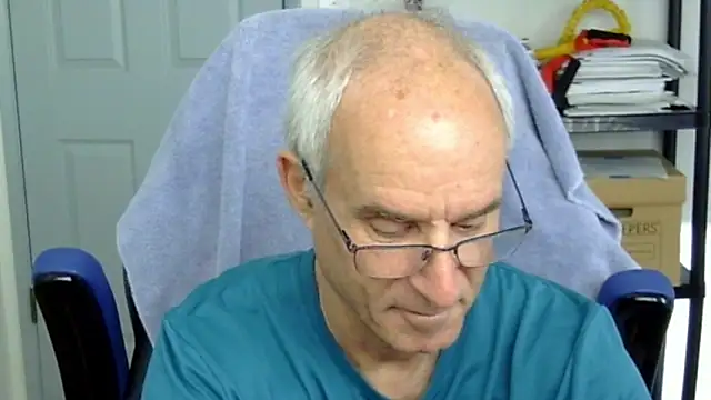 funone1999 online show from February 21, 4:30 pm