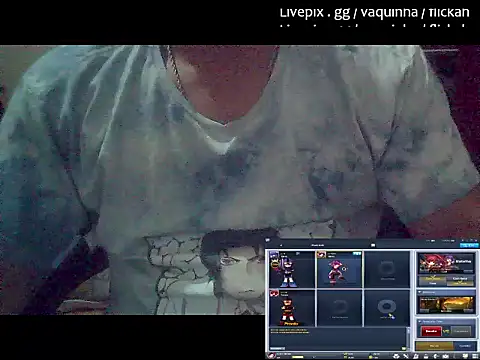 BRGusta459 online show from April 22, 12:02 am