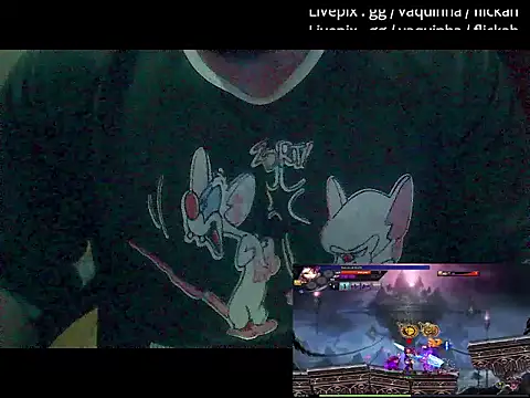 Snapshot of BRGusta459 chatting on April 25, 3:09 am BRGusta459 online show from April 25, 3:09 am
