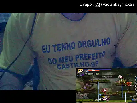 Snapshot of BRGusta459 chatting on May 10, 4:23 pm BRGusta459 online show from May 10, 4:23 pm