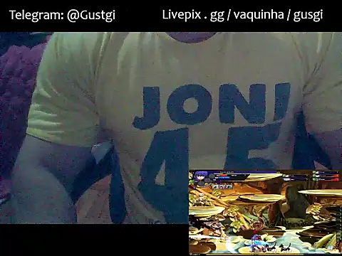 Snapshot of BRGusta459 chatting on June 13, 2:53 am BRGusta459 online show from June 13, 2:53 am