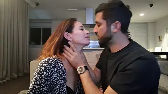 JPFABISEXXX online show from March 7, 1:08 pm