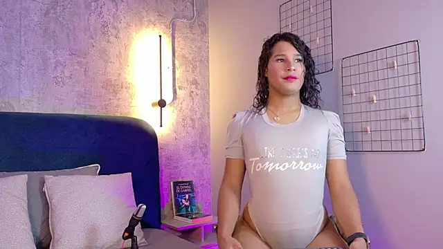 isabellaho1317 online show from October 19, 7:58 pm