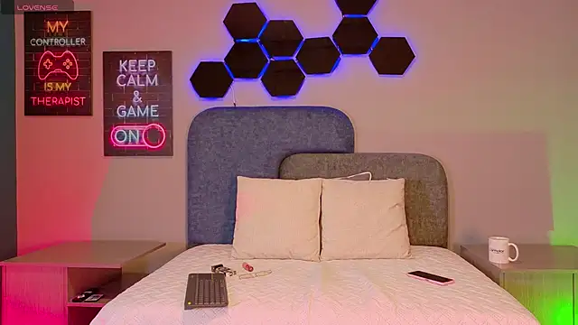 isabellaho1317 online show from November 12, 12:16 pm