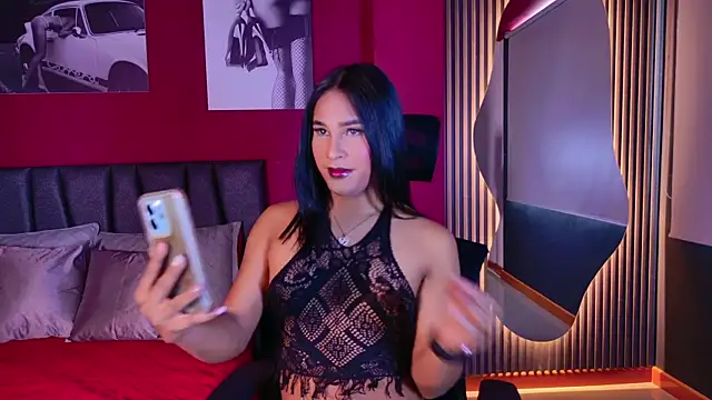 isabellaho1317 online show from November 15, 2:46 pm