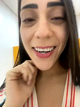 lucioliveira online show from September 27, 2:00 pm