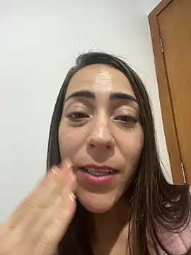 lucioliveira online show from November 14, 2:49 pm