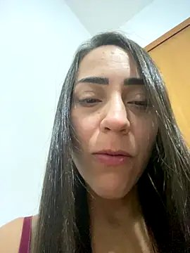 lucioliveira online show from December 3, 3:21 pm