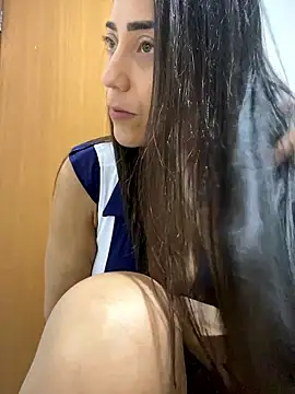 lucioliveira online show from January 6, 2:10 pm