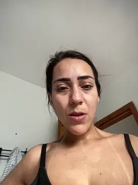 lucioliveira online show from February 12, 12:44 pm