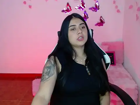 Snapshot of sophiadaza666 chatting on October 22, 10:09 pm sophiadaza666 online show from October 22, 10:09 pm