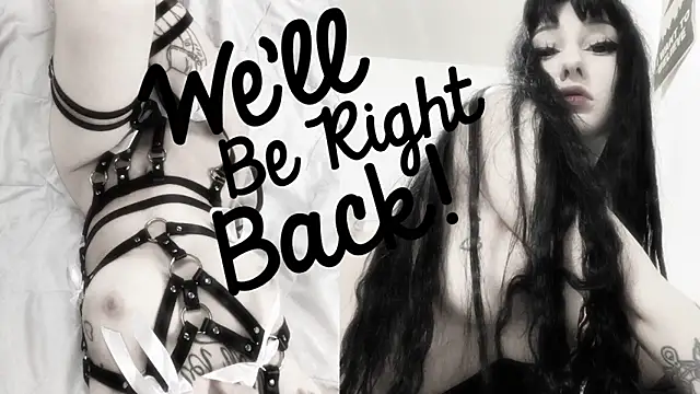 Snapshot of Crystal_somnia chatting on October 17, 2:19 pm Crystal somnia online show from October 17, 2:19 pm