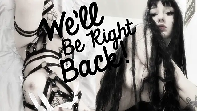 Snapshot of Crystal_somnia chatting on October 19, 1:28 am Crystal somnia online show from October 19, 1:28 am