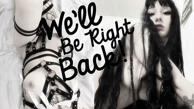 Snapshot of Crystal_somnia chatting on October 24, 7:05 am Crystal somnia online show from October 24, 7:05 am