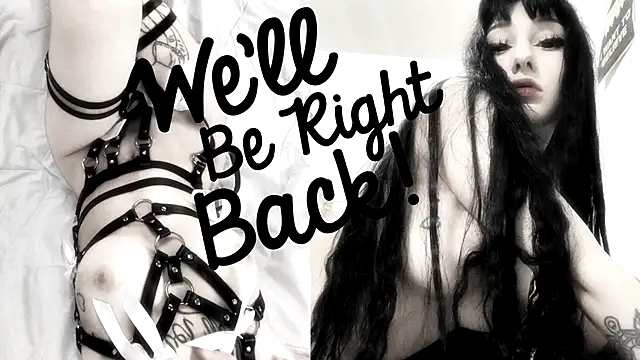 Snapshot of Crystal_somnia chatting on November 24, 9:03 pm Crystal somnia online show from November 24, 9:03 pm