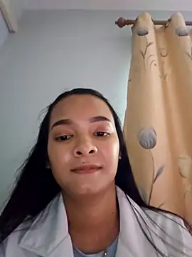 Natural Asian Girl online show from September 10, 10:04 am