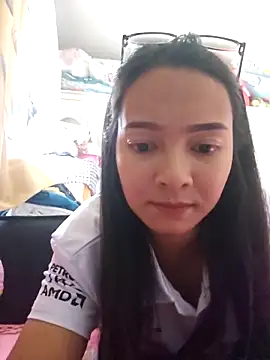 Natural Asian Girl online show from October 8, 7:06 am