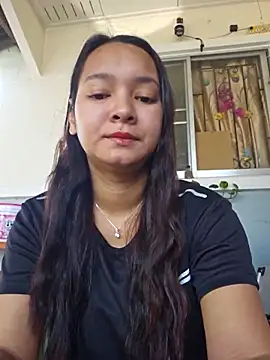 Natural Asian Girl online show from February 1, 4:55 am