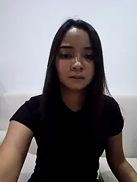 Natural Asian Girl online show from March 18, 12:19 pm