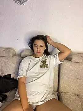 lunita sweet5 online show from October 18, 5:21 am