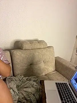 lunita sweet5 online show from November 11, 2:55 am