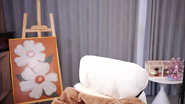 karina0703 online show from December 17, 9:37 am