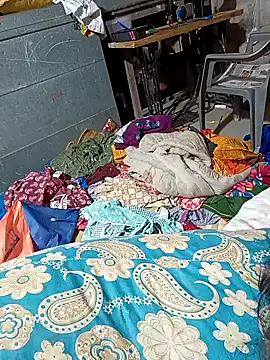 riyanag2 online show from March 10, 10:53 am