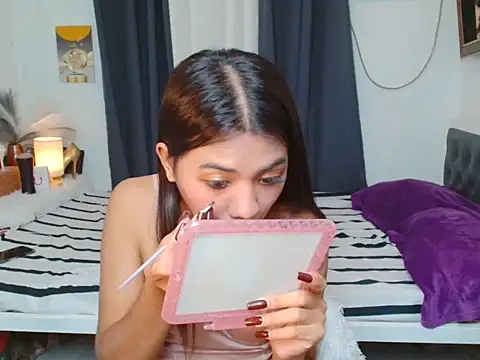 Snapshot of carawang chatting on September 16, 1:01 pm carawang online show from September 16, 1:01 pm