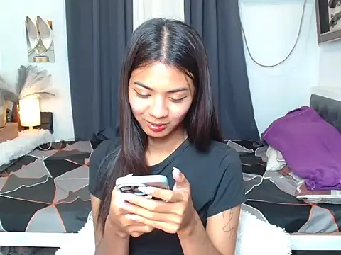 Snapshot of carawang chatting on October 10, 4:17 pm carawang online show from October 10, 4:17 pm