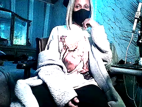 Snapshot of shemale_fantasyXX chatting on July 2, 1:16 am shemale fantasyXX online show from July 2, 1:16 am