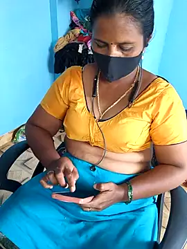 Tamil Sweety online show from September 12, 5:07 am