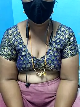 Tamil Sweety online show from October 25, 6:24 pm