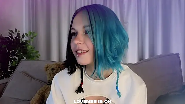 JodyBruster online show from September 11, 11:10 am