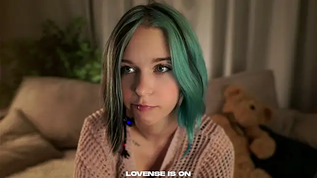 JodyBruster online show from September 16, 1:12 pm