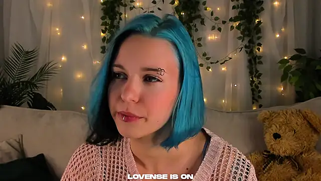 JodyBruster online show from October 16, 1:12 pm