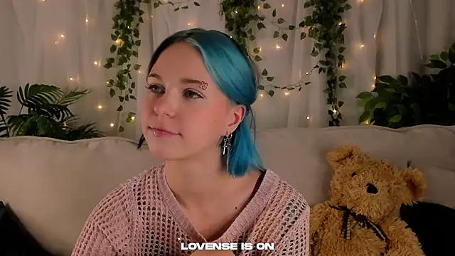 JodyBruster online show from October 23, 11:42 am