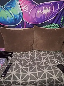 AllexyAle online show from March 10, 8:47 pm