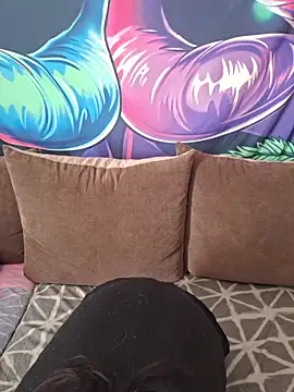 AllexyAle online show from March 13, 6:53 am